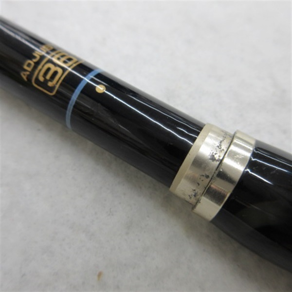 チタン アジャスター落とし込み３６／４２